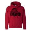 Customer Supplied Hooded Sweatshirt Thumbnail