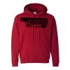 Customer Supplied Hooded Sweatshirt Thumbnail