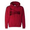 Customer Supplied Hooded Sweatshirt Thumbnail