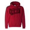 Customer Supplied Hooded Sweatshirt Thumbnail