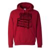 Customer Supplied Hooded Sweatshirt Thumbnail
