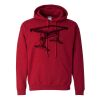 Customer Supplied Hooded Sweatshirt Thumbnail