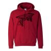 Customer Supplied Hooded Sweatshirt Thumbnail