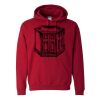 Customer Supplied Hooded Sweatshirt Thumbnail