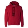 Customer Supplied Hooded Sweatshirt Thumbnail