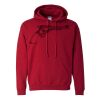 Customer Supplied Hooded Sweatshirt Thumbnail