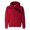 Customer Supplied Hooded Sweatshirt Thumbnail