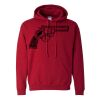 Customer Supplied Hooded Sweatshirt Thumbnail