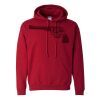 Customer Supplied Hooded Sweatshirt Thumbnail