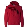 Customer Supplied Hooded Sweatshirt Thumbnail