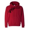 Customer Supplied Hooded Sweatshirt Thumbnail