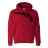 Customer Supplied Hooded Sweatshirt Thumbnail