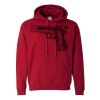 Customer Supplied Hooded Sweatshirt Thumbnail