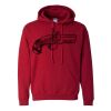 Customer Supplied Hooded Sweatshirt Thumbnail