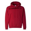 Customer Supplied Hooded Sweatshirt Thumbnail