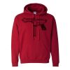 Customer Supplied Hooded Sweatshirt Thumbnail