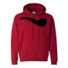 Customer Supplied Hooded Sweatshirt Thumbnail