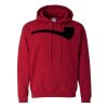 Customer Supplied Hooded Sweatshirt Thumbnail