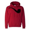 Customer Supplied Hooded Sweatshirt Thumbnail