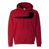Customer Supplied Hooded Sweatshirt Thumbnail