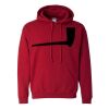 Customer Supplied Hooded Sweatshirt Thumbnail