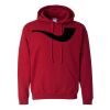 Customer Supplied Hooded Sweatshirt Thumbnail