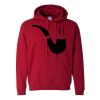 Customer Supplied Hooded Sweatshirt Thumbnail
