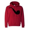 Customer Supplied Hooded Sweatshirt Thumbnail