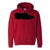 Customer Supplied Hooded Sweatshirt Thumbnail