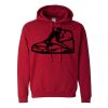 Customer Supplied Hooded Sweatshirt Thumbnail