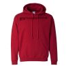 Customer Supplied Hooded Sweatshirt Thumbnail
