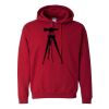 Customer Supplied Hooded Sweatshirt Thumbnail