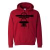 Customer Supplied Hooded Sweatshirt Thumbnail