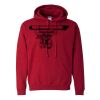 Customer Supplied Hooded Sweatshirt Thumbnail