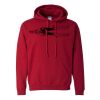 Customer Supplied Hooded Sweatshirt Thumbnail