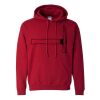 Customer Supplied Hooded Sweatshirt Thumbnail