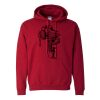 Customer Supplied Hooded Sweatshirt Thumbnail