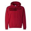Customer Supplied Hooded Sweatshirt Thumbnail