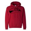 Customer Supplied Hooded Sweatshirt Thumbnail