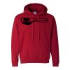 Customer Supplied Hooded Sweatshirt Thumbnail