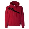 Customer Supplied Hooded Sweatshirt Thumbnail