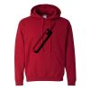 Customer Supplied Hooded Sweatshirt Thumbnail