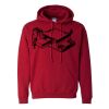 Customer Supplied Hooded Sweatshirt Thumbnail
