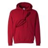 Customer Supplied Hooded Sweatshirt Thumbnail