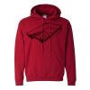 Customer Supplied Hooded Sweatshirt Thumbnail