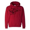 Customer Supplied Hooded Sweatshirt Thumbnail