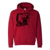 Customer Supplied Hooded Sweatshirt Thumbnail