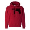 Customer Supplied Hooded Sweatshirt Thumbnail