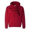 Customer Supplied Hooded Sweatshirt Thumbnail