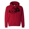 Customer Supplied Hooded Sweatshirt Thumbnail